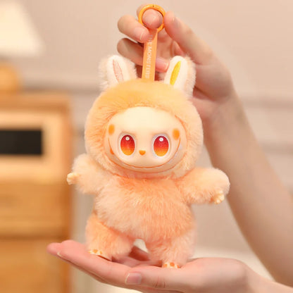 Labubu Mostriciattolo 17 cm Collezione Energy