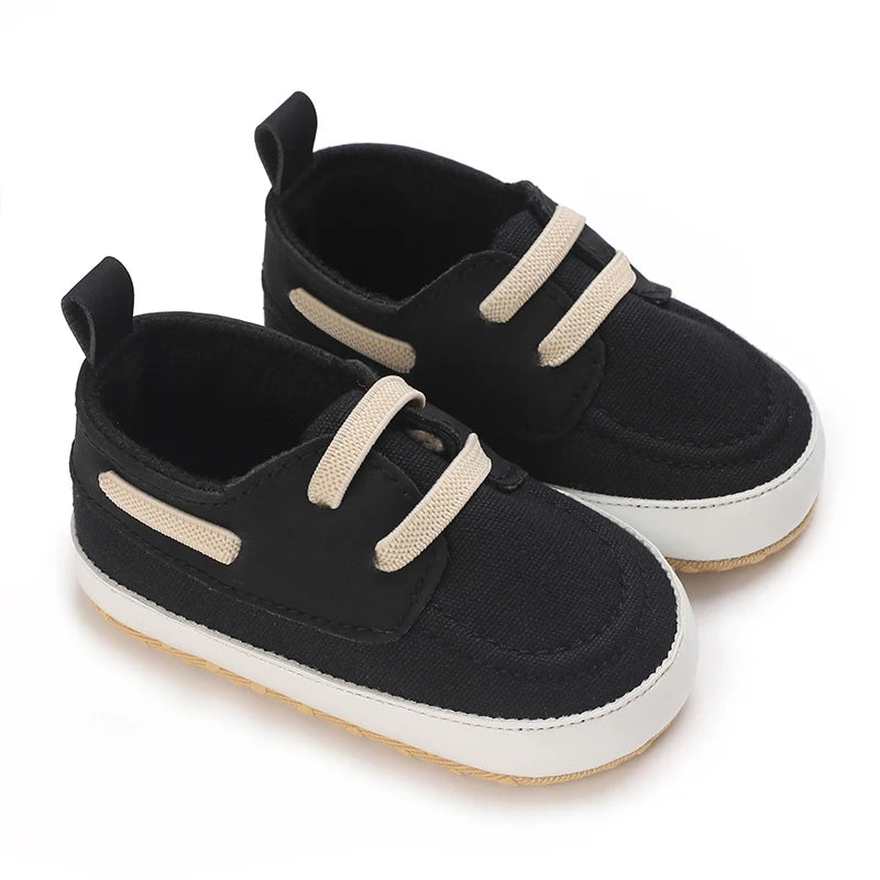 Multivariant Baby First Step Shoes