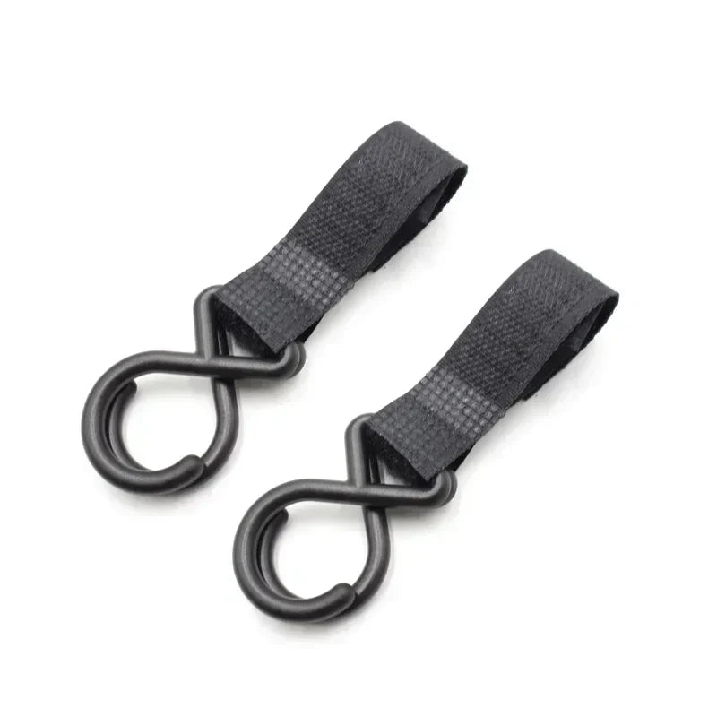 Borsa Organizer per Passeggino e Pannolini