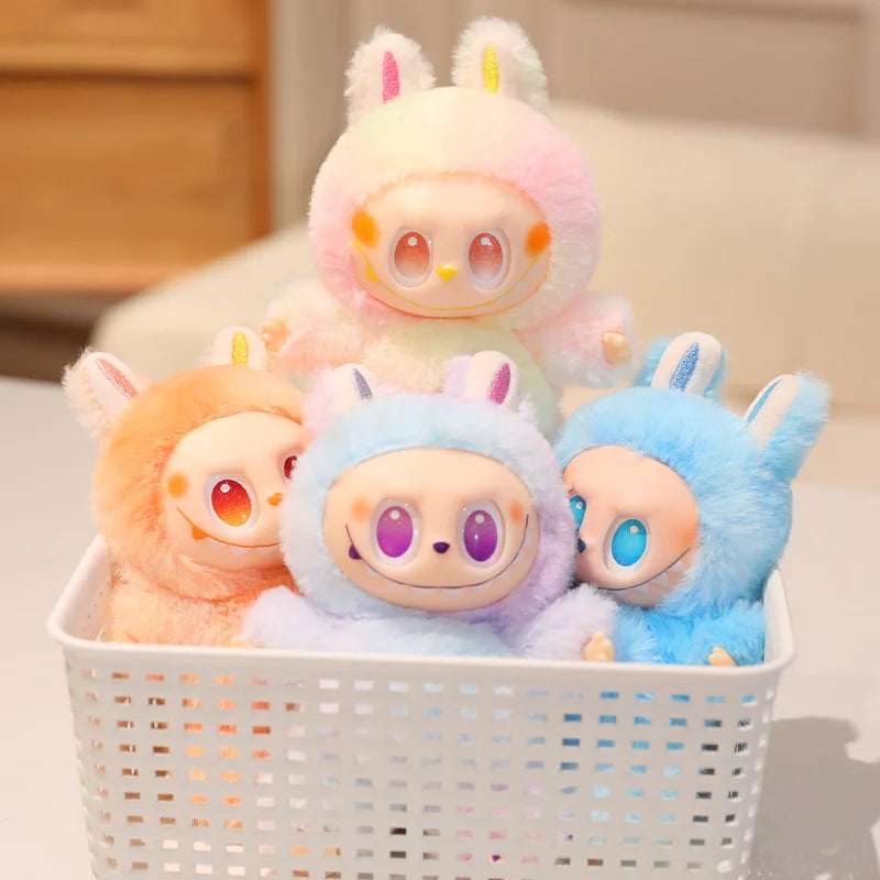 Labubu Mostriciattolo 17 cm Collezione Energy