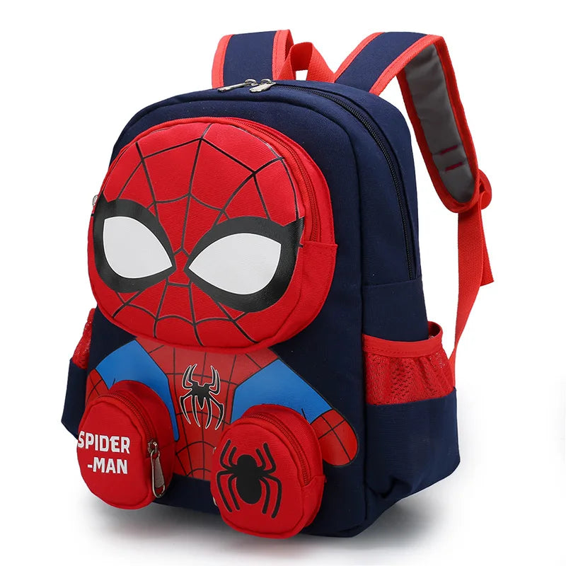 Spiderman bag sales