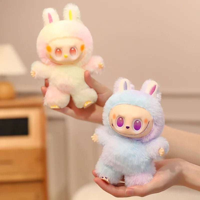 Labubu Mostriciattolo 17 cm Collezione Energy