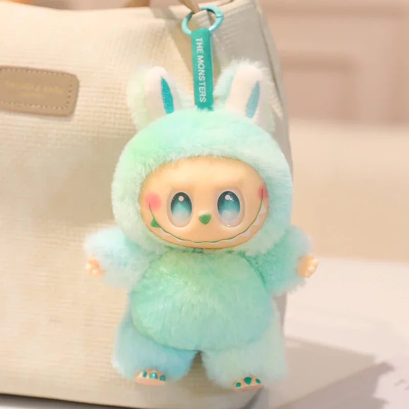 Labubu Mostriciattolo 17 cm Collezione Energy