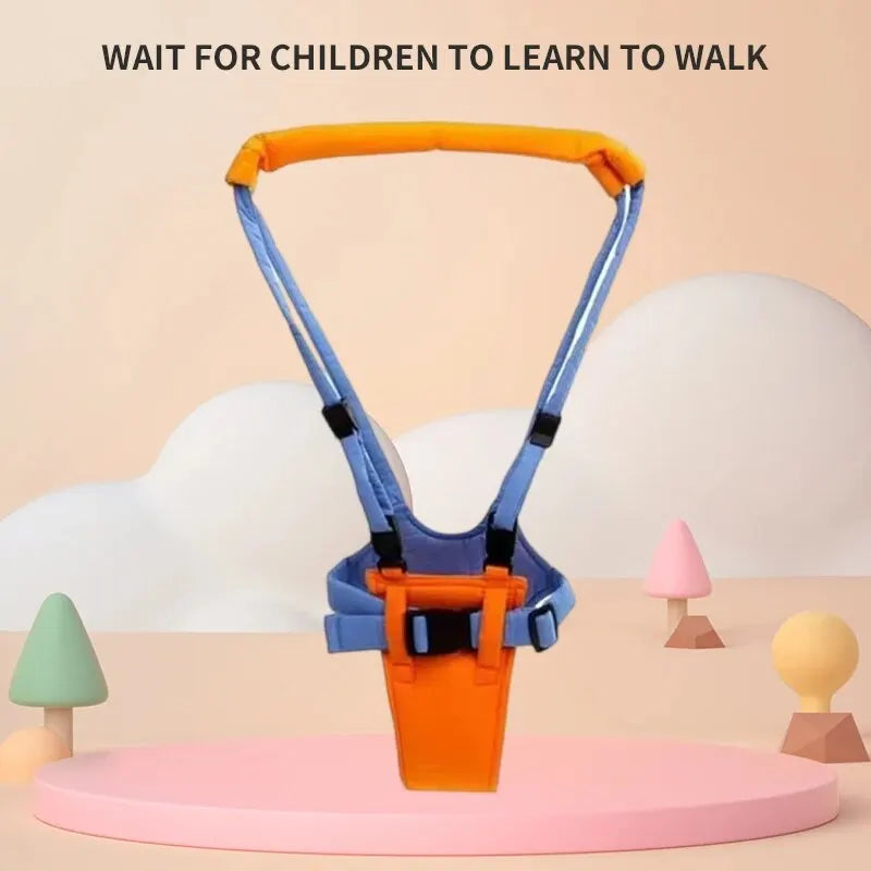 Imbracatura Assistente Primi Passi per Bambini