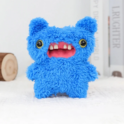 Peluche Pazzo – Divertente Mostro Brutto ma Bello