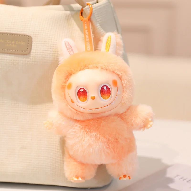 Labubu Mostriciattolo 17 cm Collezione Energy