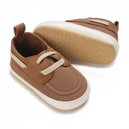 Multivariant Baby First Step Shoes