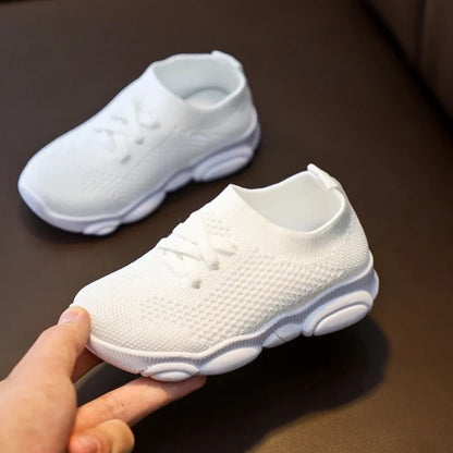 Sneakers Antiscivolo Traspiranti per Bambini Multivariante