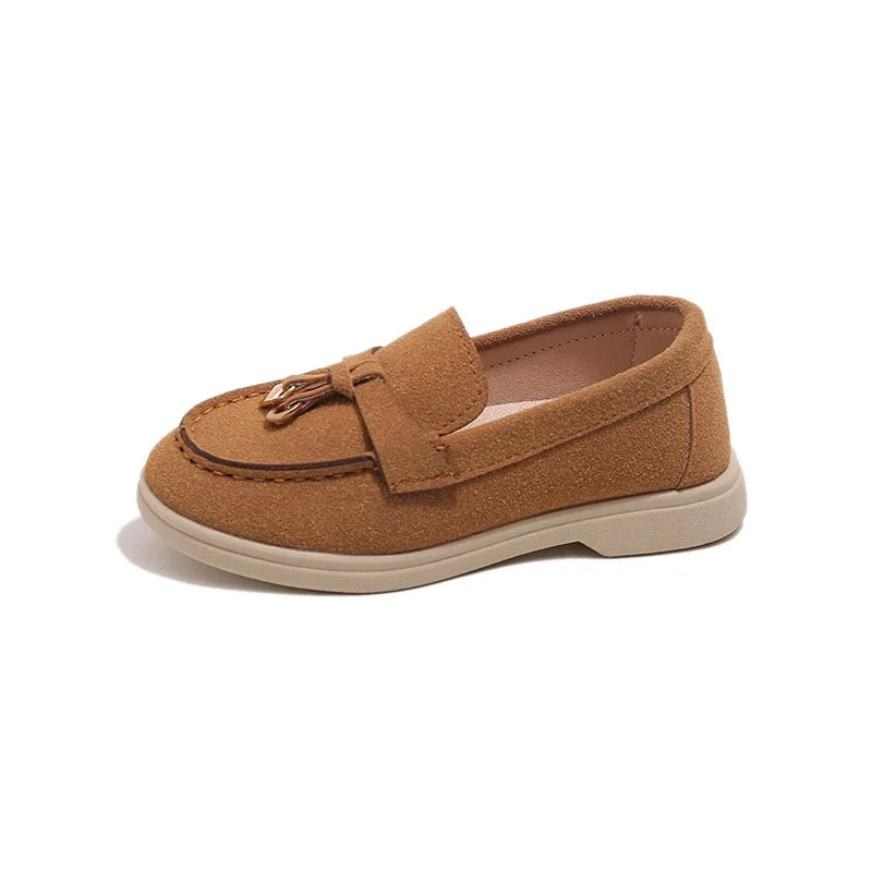 Mocassini Slip-On per Bambini – 2–10 Anni