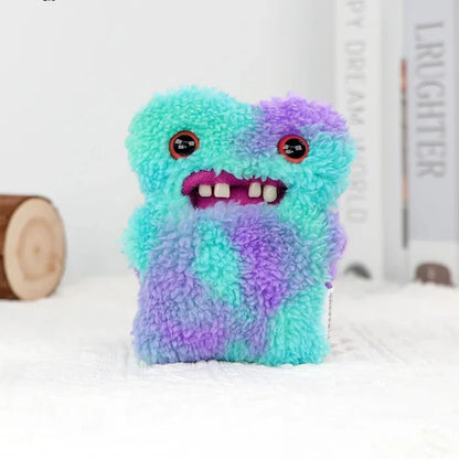 Peluche Pazzo – Divertente Mostro Brutto ma Bello