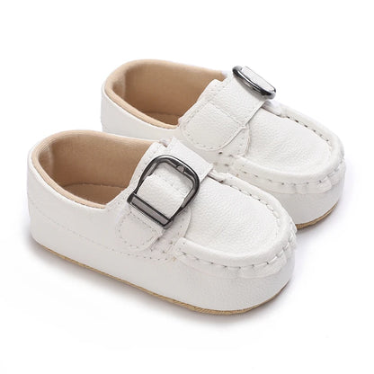 Multivariant Baby First Step Shoes