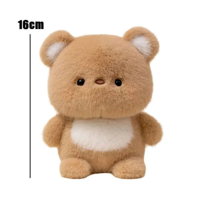 Peluche Morbido da 16 cm Kokoro
