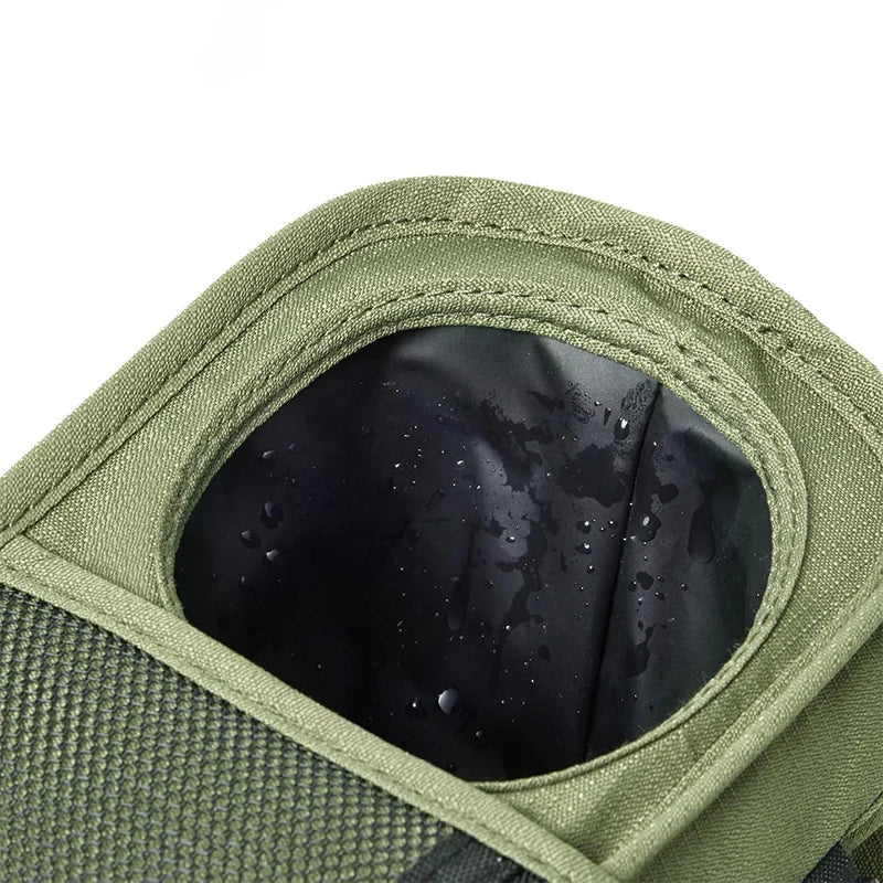 Borsa Organizer per Passeggino e Pannolini