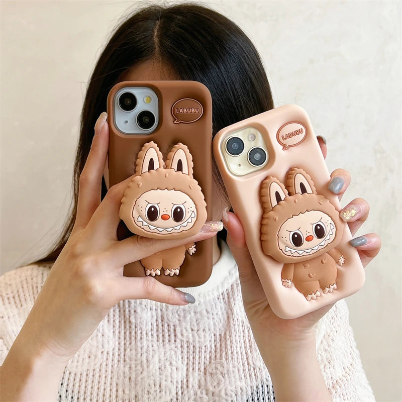 Porta Carte Di Credito A Forma Di Animale – Giocattolo Simpatico E Funzionale Per Bambini E Adulti
