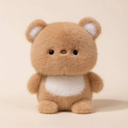 Peluche Morbido da 16 cm Kokoro