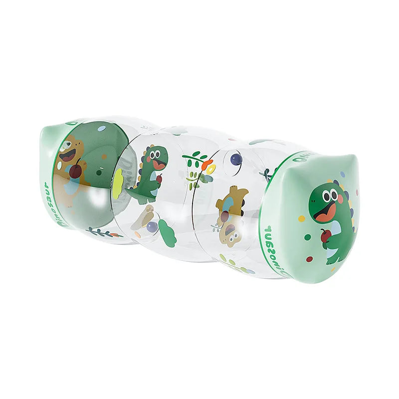 Rullo Gioco Tummy Time per Bebè – Età 14+