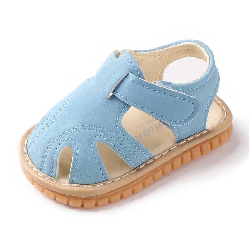 First Steps Sandals for Children Multivariant