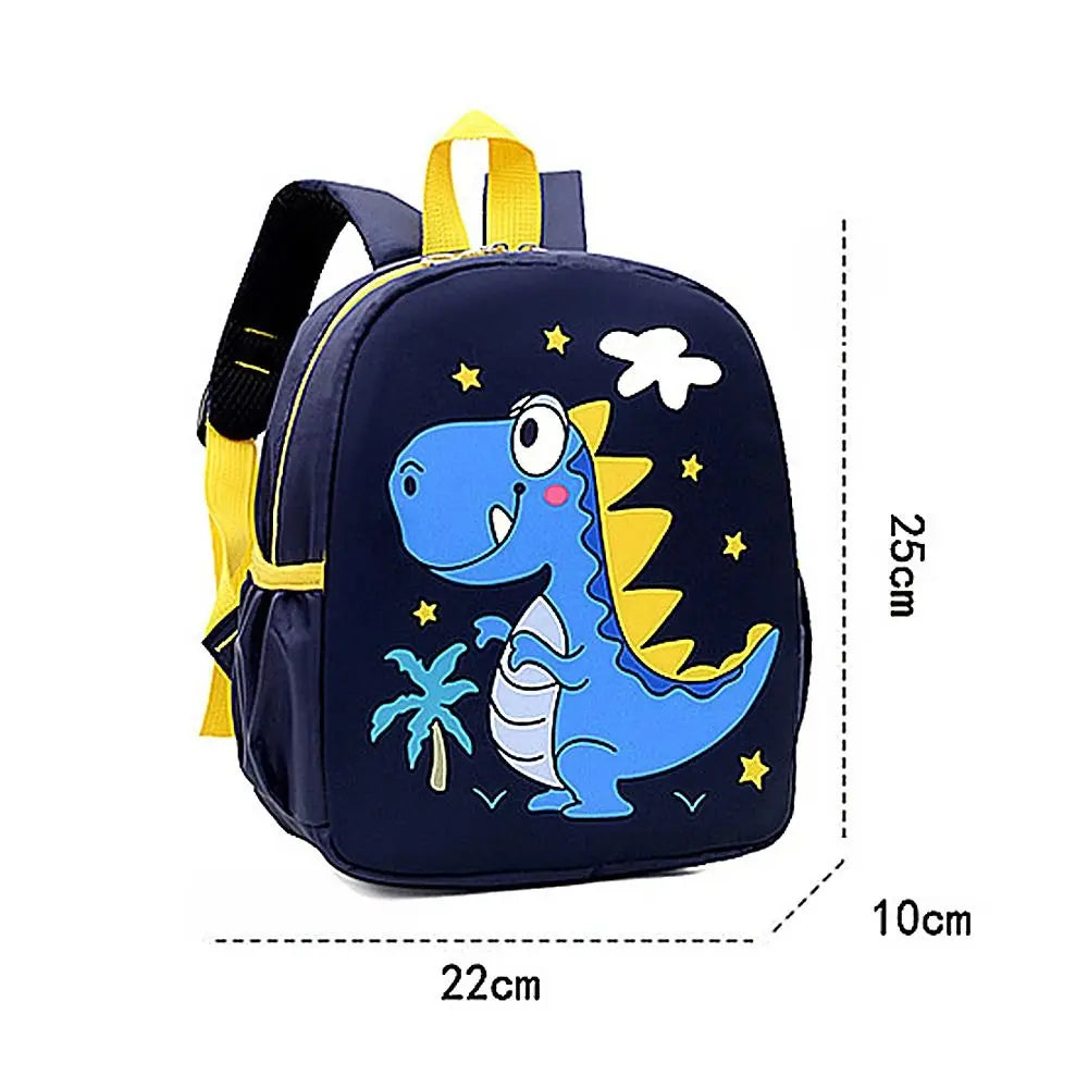 Backpack with Dinosaur for Children Multivariant RocketBaby