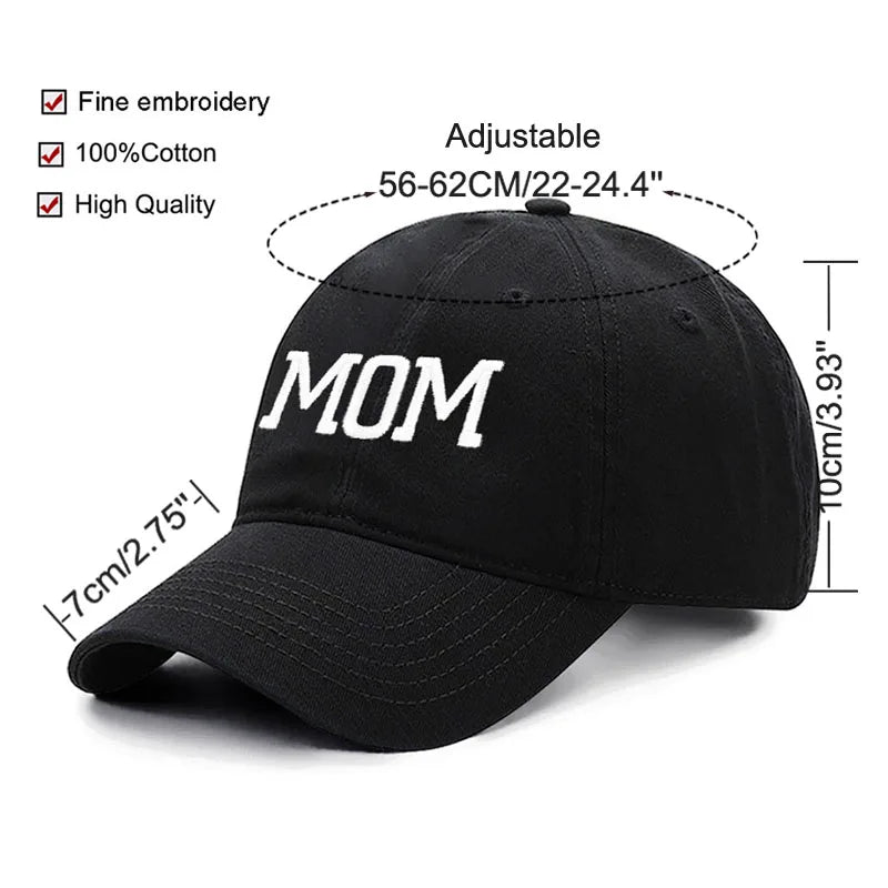 4sold Cappello Con Visiera 100% Cotone - Baseball Cap Con Lettera A O S Ricamata In 3D, Visiera Piatta, Taglia Regolabile, Stile Hip Hop
