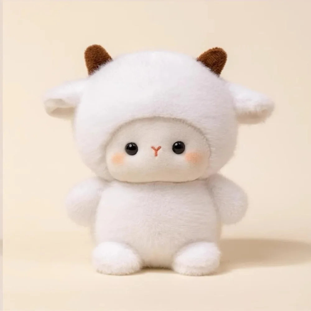 Peluche Morbido da 16 cm Kokoro