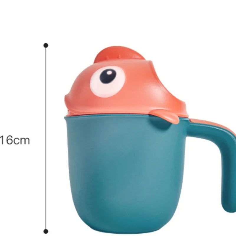 Carafe de rinçage pour bébé Squalo