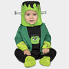 Costume Travestimento Baby Frankenstein | MOM FUN COMPANY | RocketBaby.it