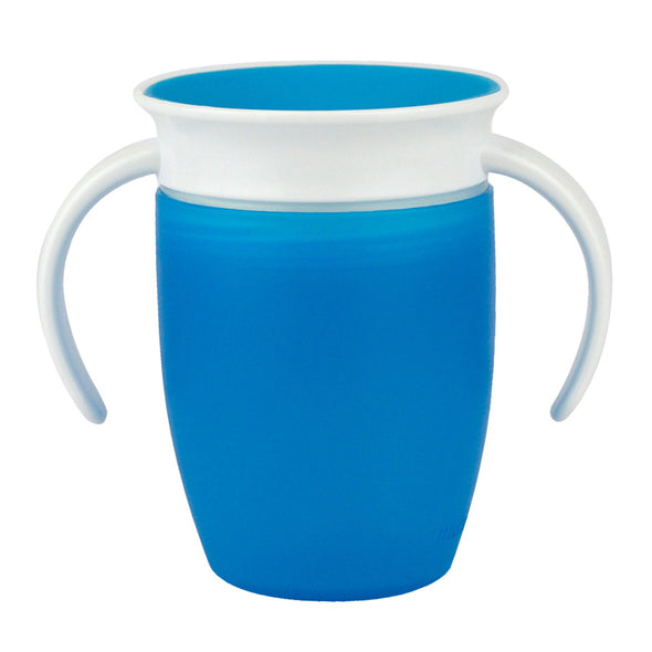 Sippy Cup Blue 207ml | MUNCHKIN | RocketBaby.it