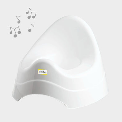 Classic Sound Potty Snow White