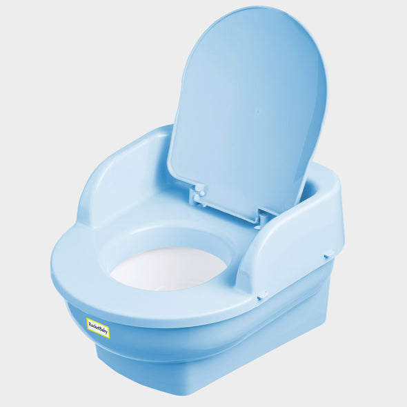 Vasino Throne Cassic Azzurro Baby