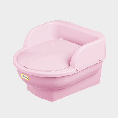 Potty Throne Classic Pink Baby