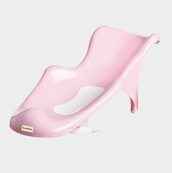 Set regalo con Vaschetta Zebra Rosa Baby
