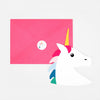 Set Inviti Per Party Unicorns | MY LITTLE DAY | RocketBaby.it