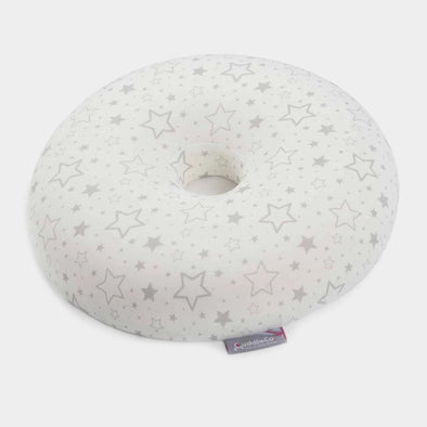 Star Donut Breastfeeding Pillow