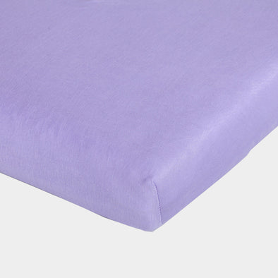 Lilac Jersey Sheet