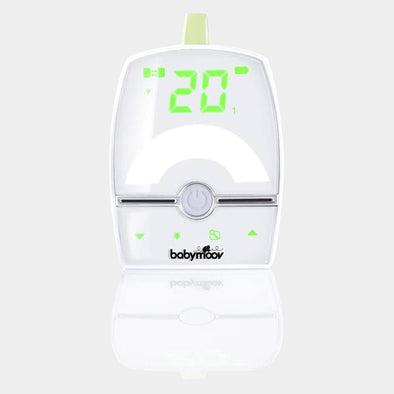 Additional Transmitter For Babyphone Premium Care