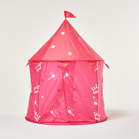 Tenda da Gioco Pop Up Pink Dream