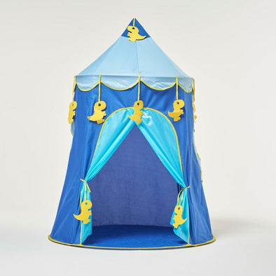 Tent Pop Up Circus Blue Prince