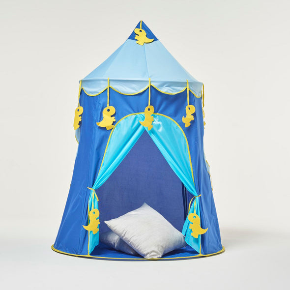 Tenda Pop Up Circo Blue Prince