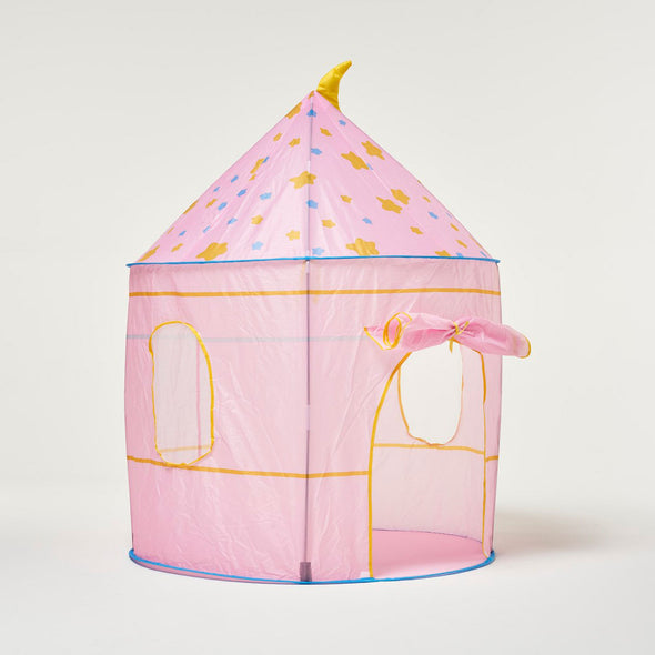 Tenda da Gioco Pop Up Stars Princess Pink