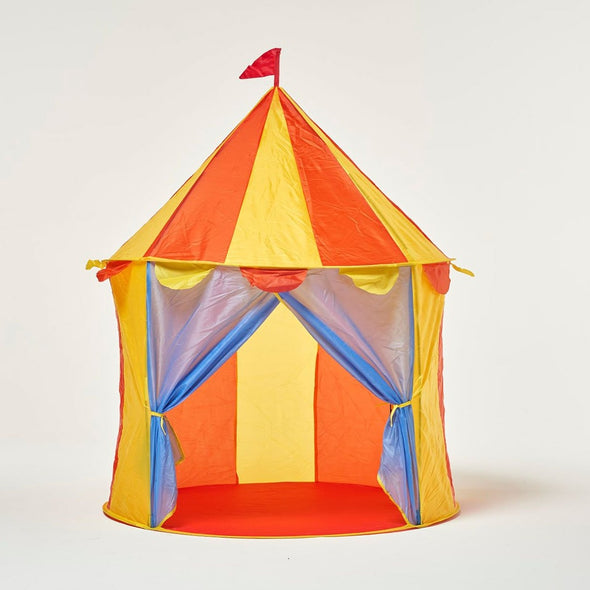 Tenda da Gioco Pop Up Circus