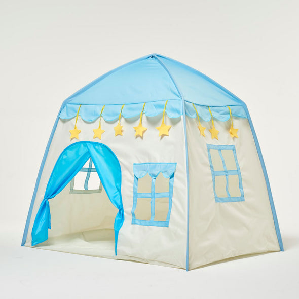 Tenda da Gioco Princess House Blue