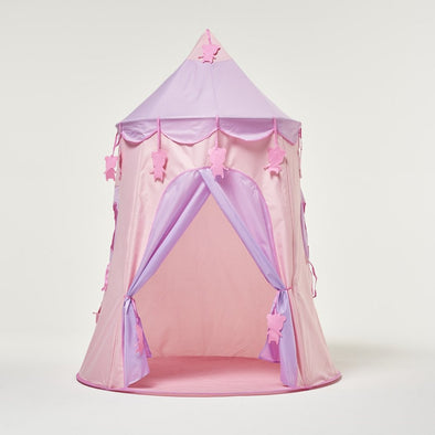Tente Pop Up Circus Pink Princess