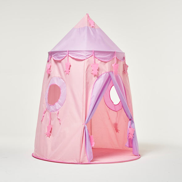 Tenda Pop Up Circo Pink Princess