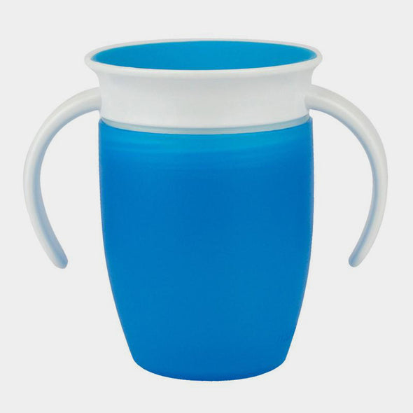 Sippy Cup Blue 207ml