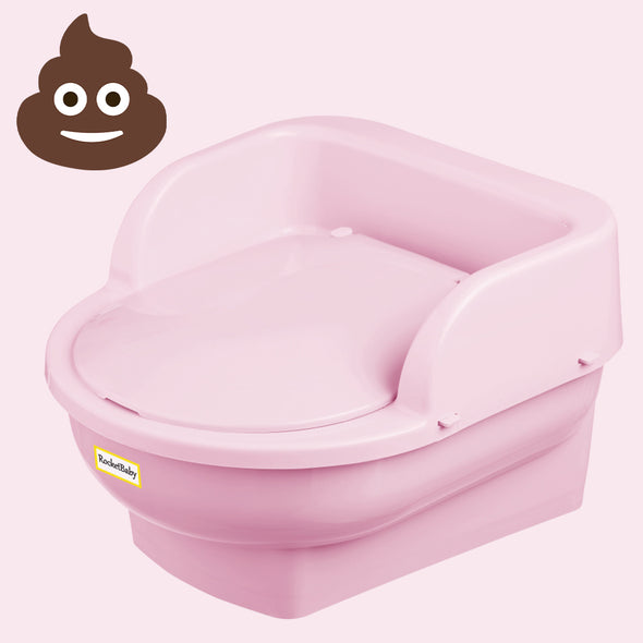 Vasino Throne Classic Rosa Baby