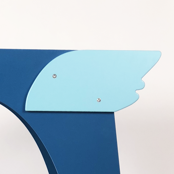 Ali Azzurre per Torre di Apprendimento | ROCKETBABY | RocketBaby.it