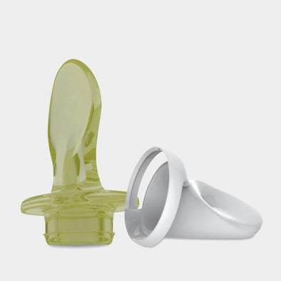 Silicone Spoon for Foodii Bags