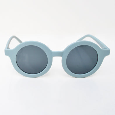 Sunglasses For Children Baby Blue from 18 Months to 5 Years